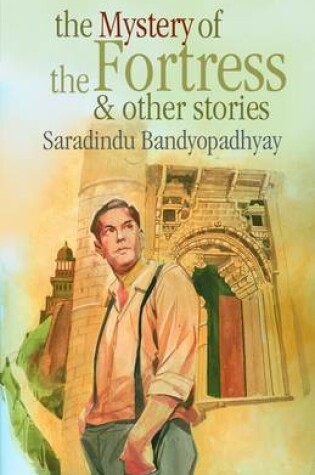 Cover of The Mystery of the Fortress and Other Stories