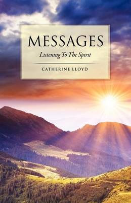 Book cover for Messages