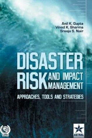 Cover of Disaster Risk and Impact Management