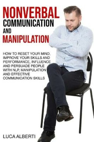 Cover of Nonverbal Communication and Manipulation