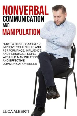 Book cover for Nonverbal Communication and Manipulation