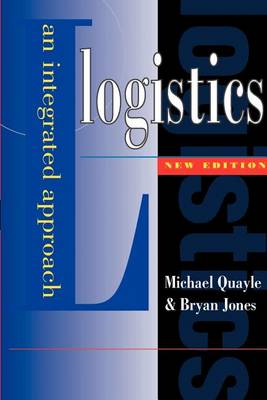 Book cover for Logistics