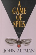 Book cover for A Game of Spies