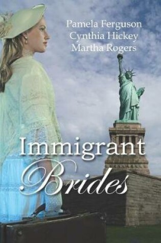 Cover of Immigrant Brides