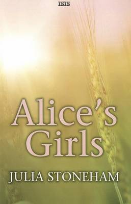 Book cover for Alice's Girls