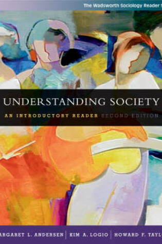 Cover of Underst Society an Intro Read