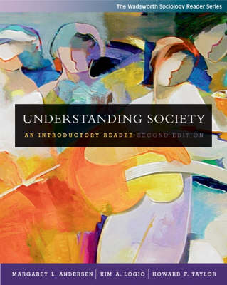 Book cover for Underst Society an Intro Read