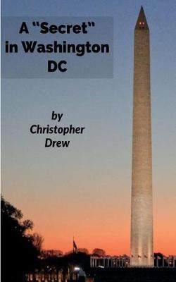 Book cover for A Secret in Washington DC