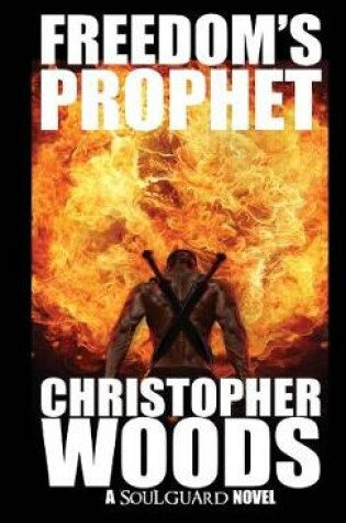 Cover of Freedom's Prophet