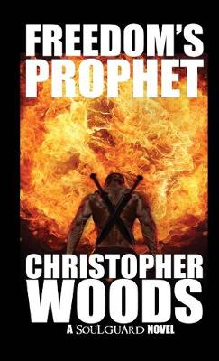 Book cover for Freedom's Prophet