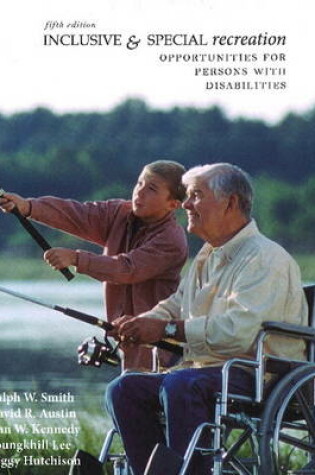 Cover of Inclusive & Special Recreation