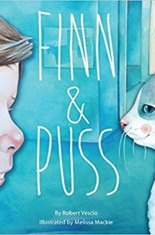 Cover of Finn And Puss