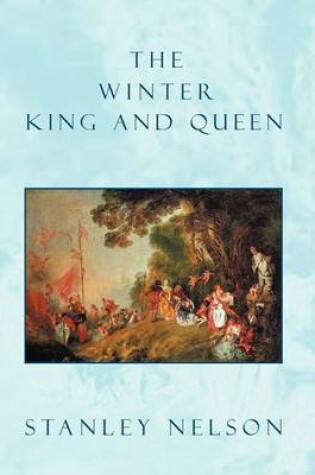 Cover of The Winter King and Queen
