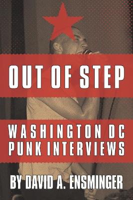 Book cover for Out of Step