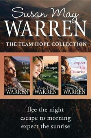 Cover of The Team Hope Collection