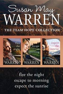 Book cover for The Team Hope Collection