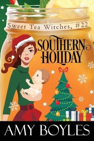Cover of Southern Holiday