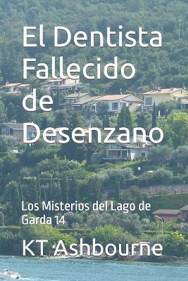 Book cover for El Dentista Fallecido de Desenzano