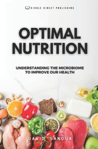 Cover of Optimal Nutrition