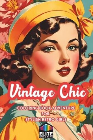 Cover of Vintage Chic