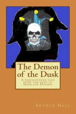 Cover of The Demon of the Dusk
