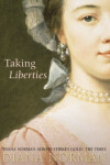 Book cover for Taking Liberties