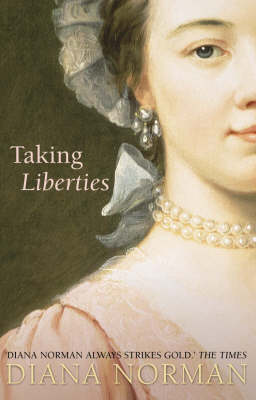 Cover of Taking Liberties