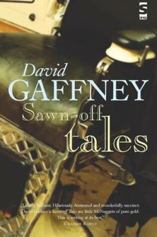 Cover of Sawn-Off Tales