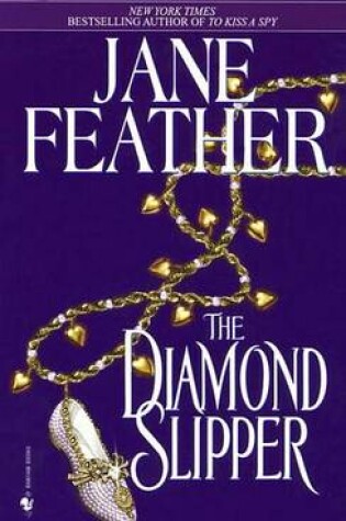 Cover of The Diamond Slipper