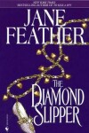 Book cover for The Diamond Slipper