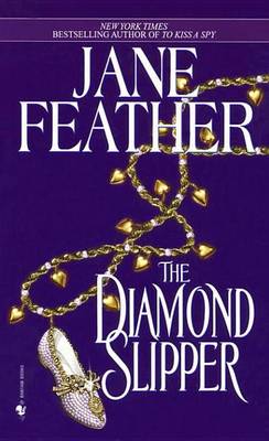 Cover of The Diamond Slipper