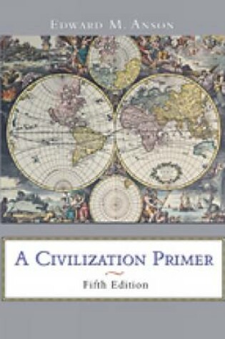 Cover of A Civilization Primer