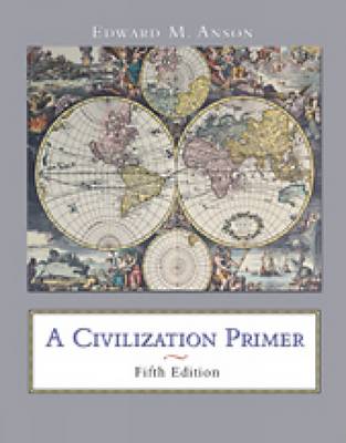 Book cover for A Civilization Primer