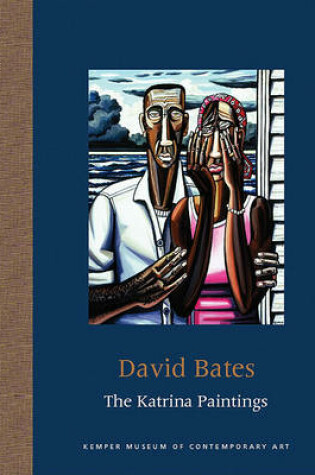 Cover of David Bates