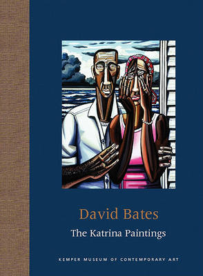 Book cover for David Bates