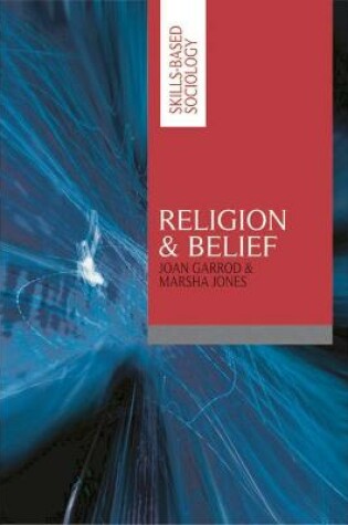 Cover of Religion and Belief