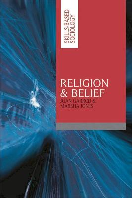 Book cover for Religion and Belief