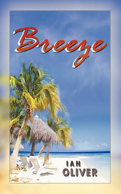 Book cover for Breeze