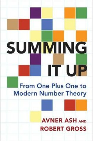 Cover of Summing It Up