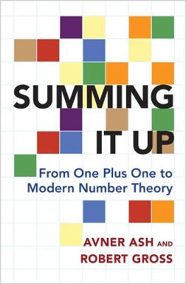 Book cover for Summing It Up