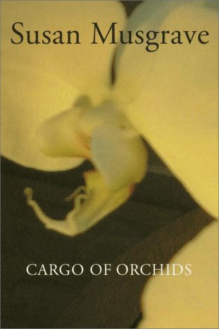 Book cover for Cargo of Orchids