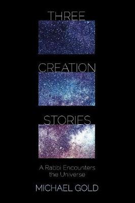 Book cover for Three Creation Stories