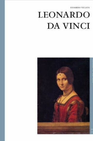 Cover of Leonardo Da Vinci