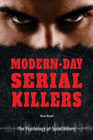 Cover of Modern-Day Serial Killers