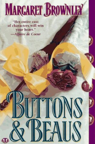 Cover of Buttons & Beaus