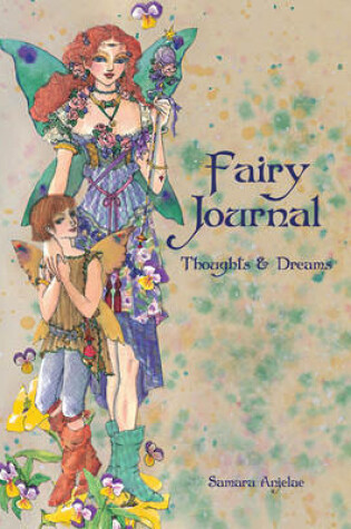 Cover of Fairy Journal