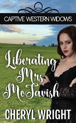 Cover of Liberating Mrs. McTavish