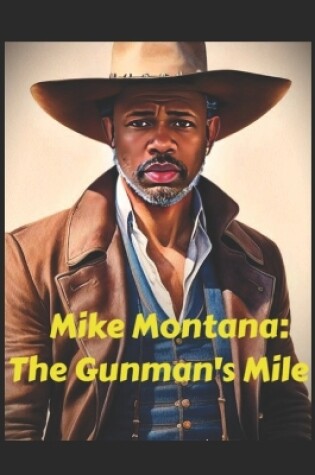 Cover of Mike Montana