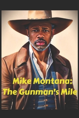 Book cover for Mike Montana