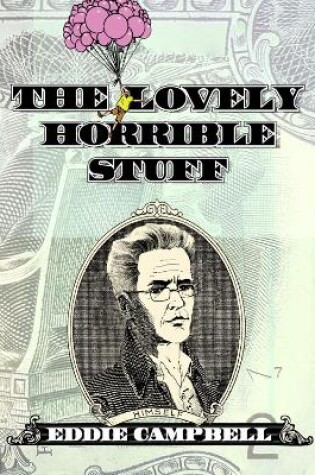 Cover of The Lovely Horrible Stuff